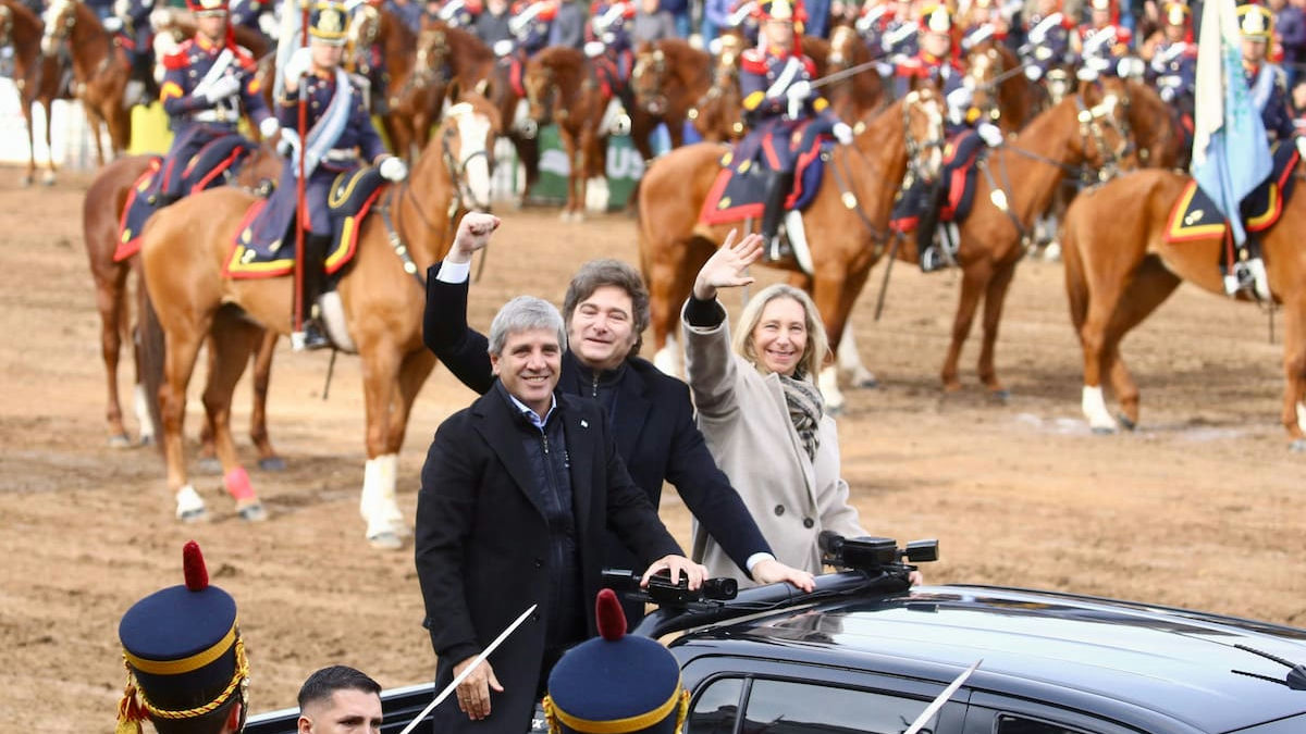 Foto: La Nación
