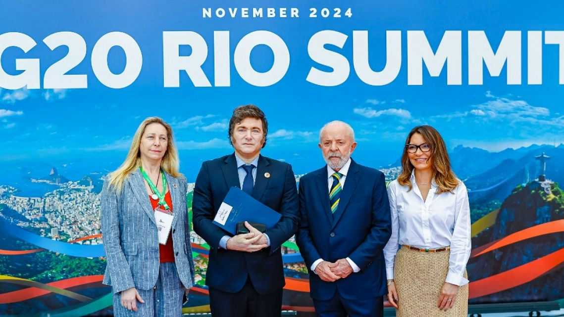 Foto: Perfil