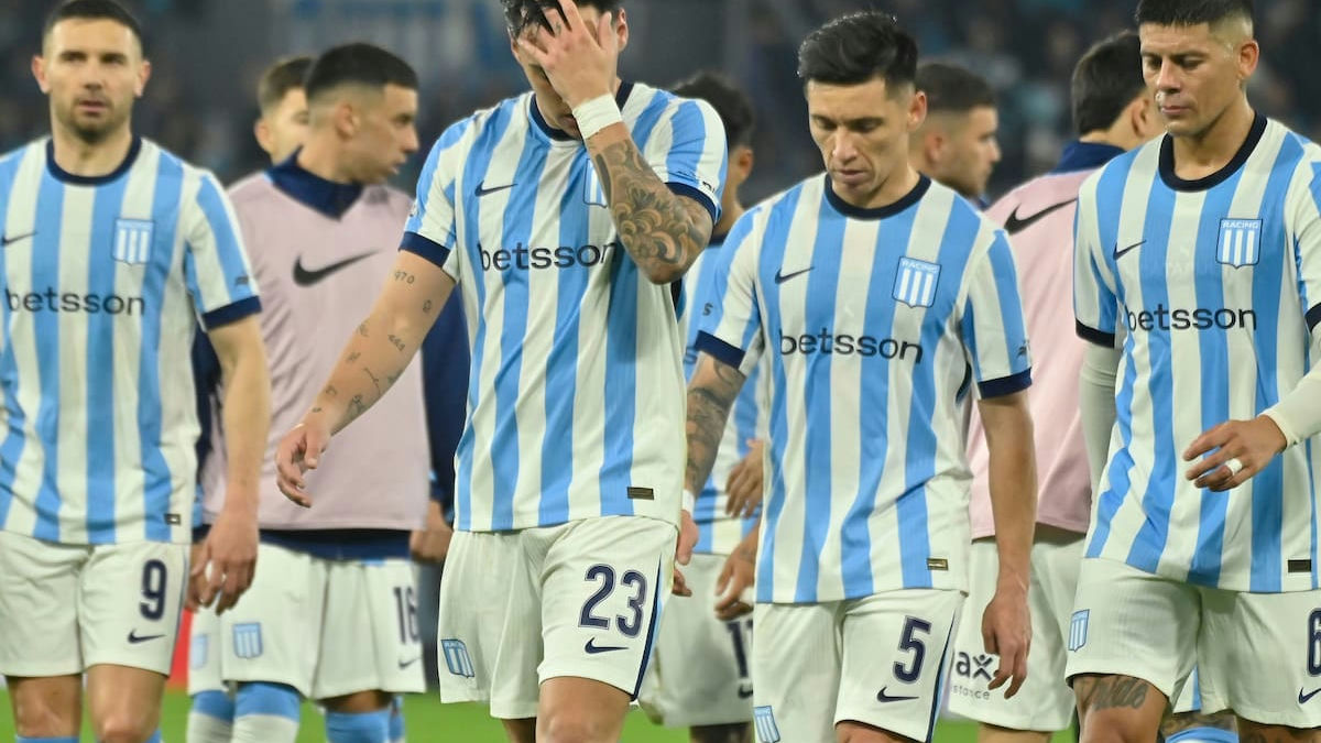 Foto: La Nación