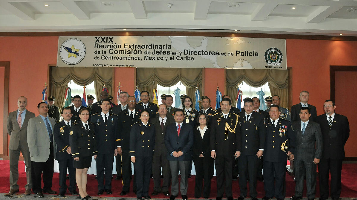 National Police of Colombia / CC BY-SA 2.0 (via Wikimedia Commons)