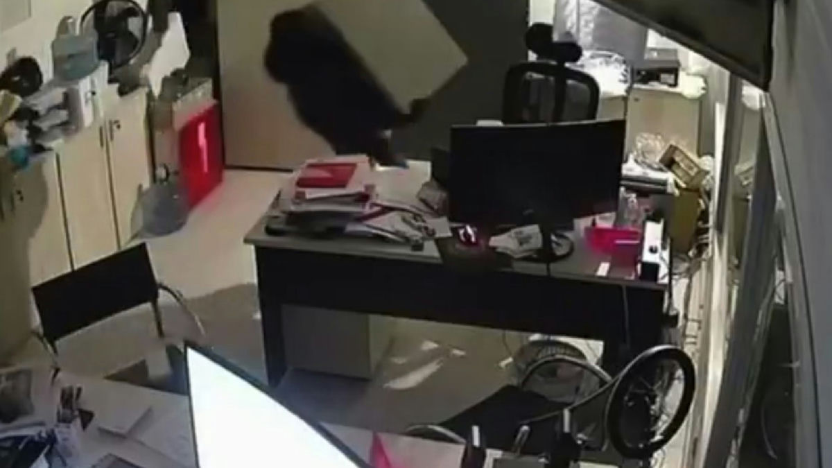 Foto: Clarín