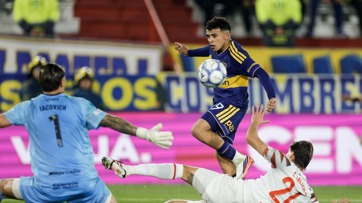 Foto: La Nación
