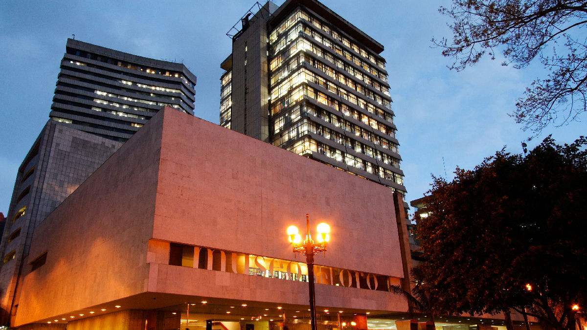 Wikipedia / Bogotá (es)