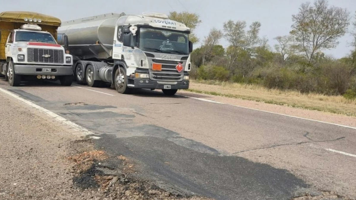 Foto: Clarín