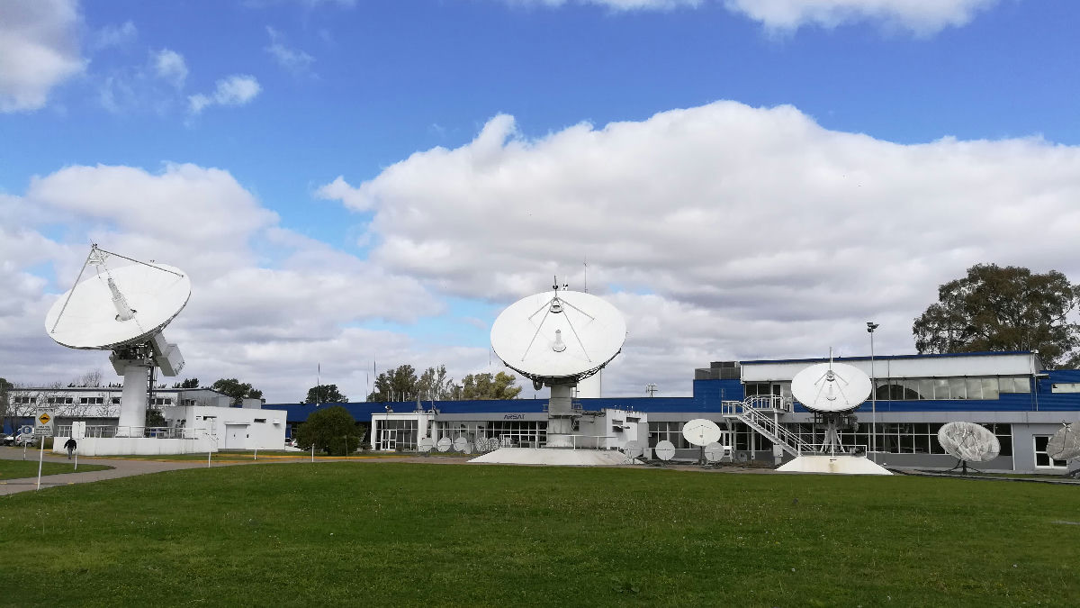 Wikipedia / ARSAT (es)