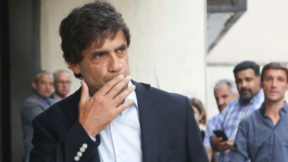 Foto: El Cronista