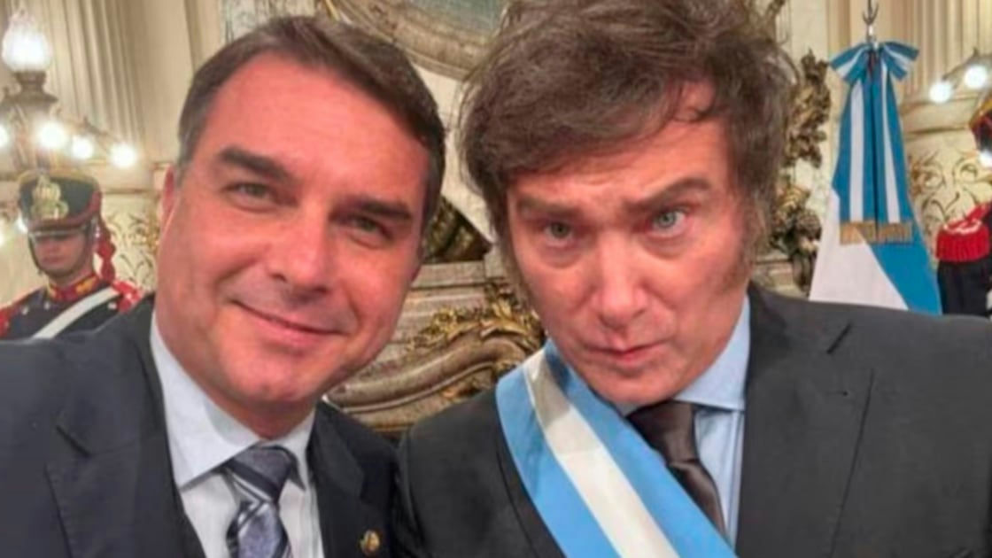 Foto: Página/12