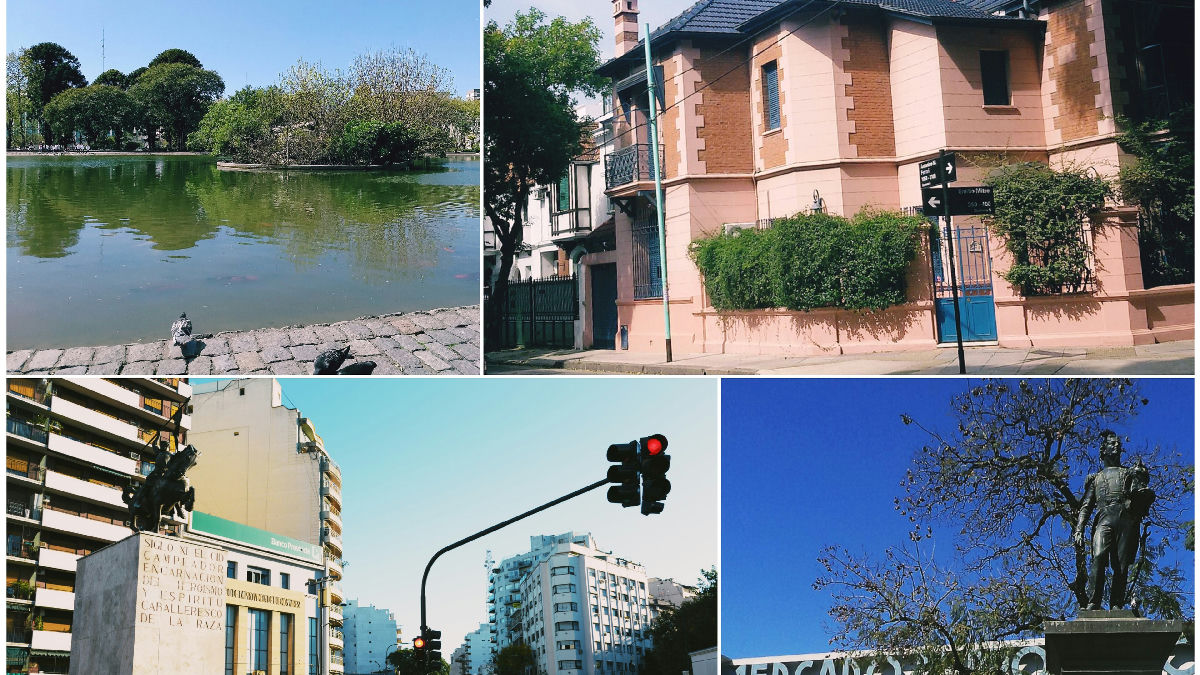 Wikipedia / Caballito (es)