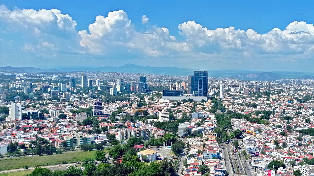 Wikipedia / Guadalajara (en)