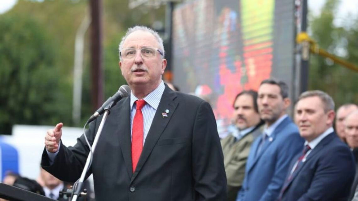 Foto: Perfil