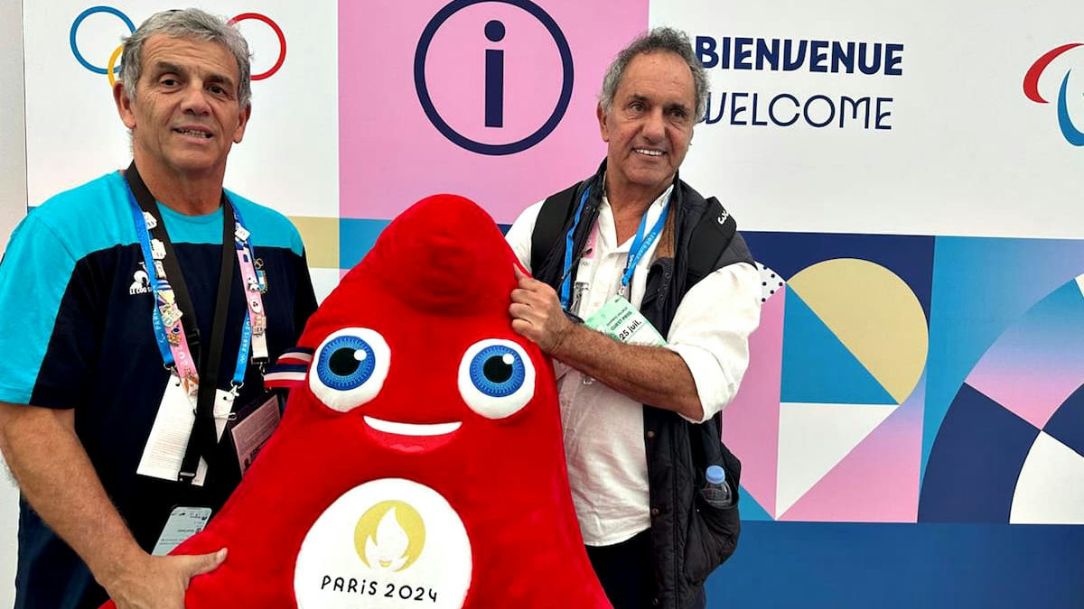 Foto: La Nación