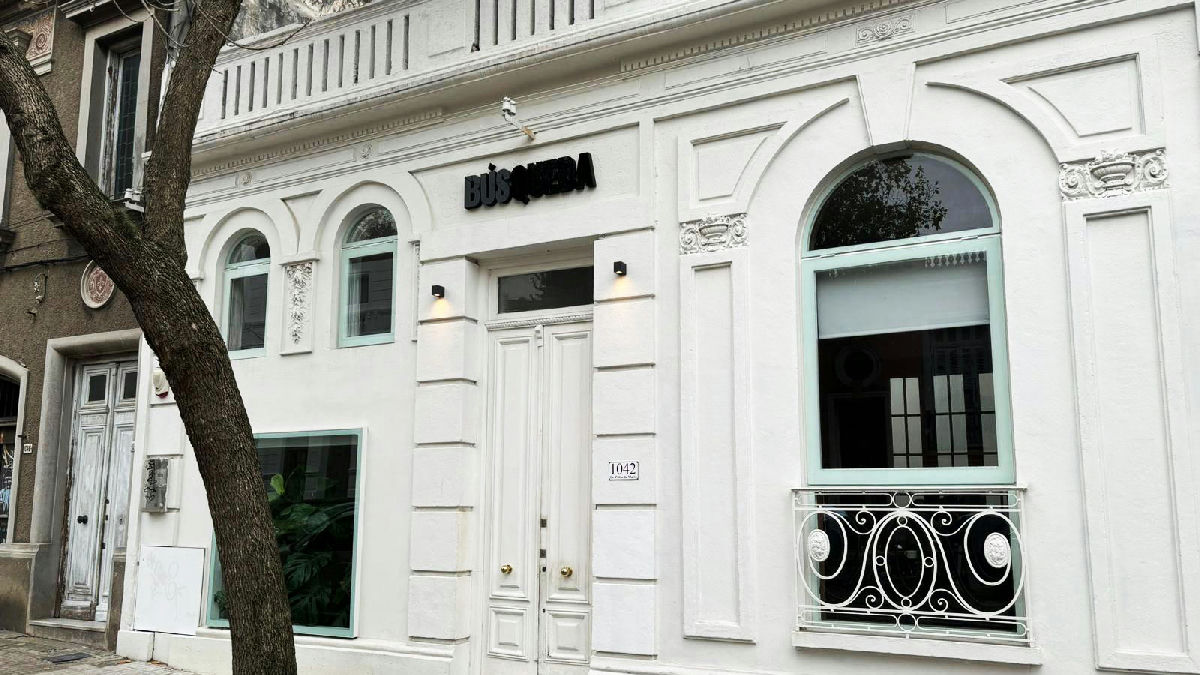 Wikipedia / Búsqueda (Uruguay) (en)