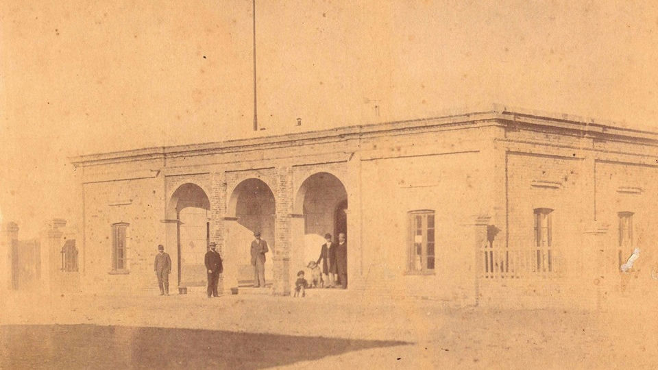 Unknown authorUnknown author / Public domain (via Wikimedia Commons)
