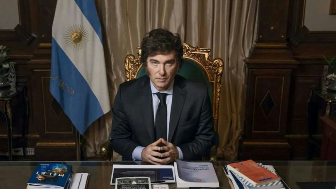 Foto: Perfil