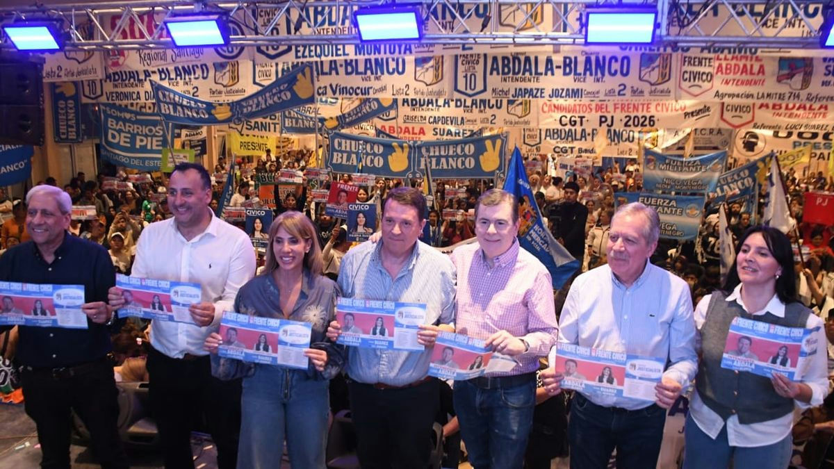 Foto: Ámbito