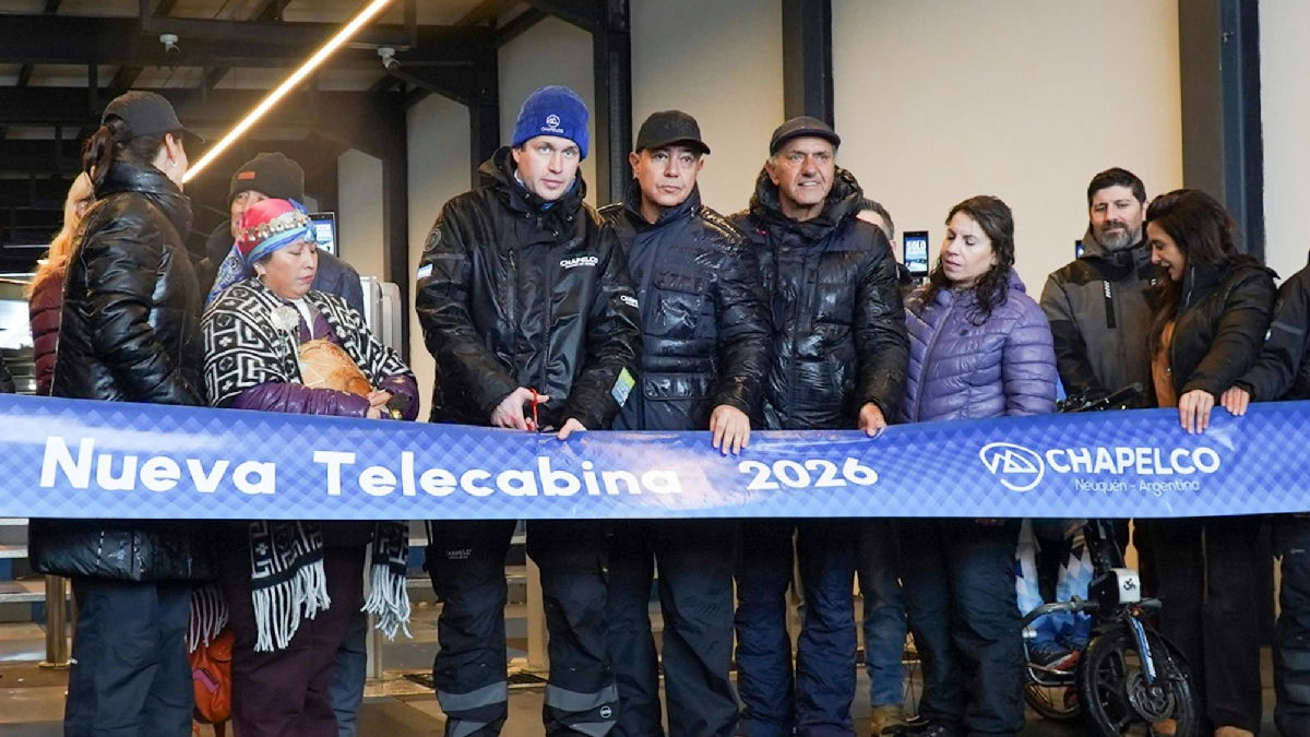 Foto: Clarín