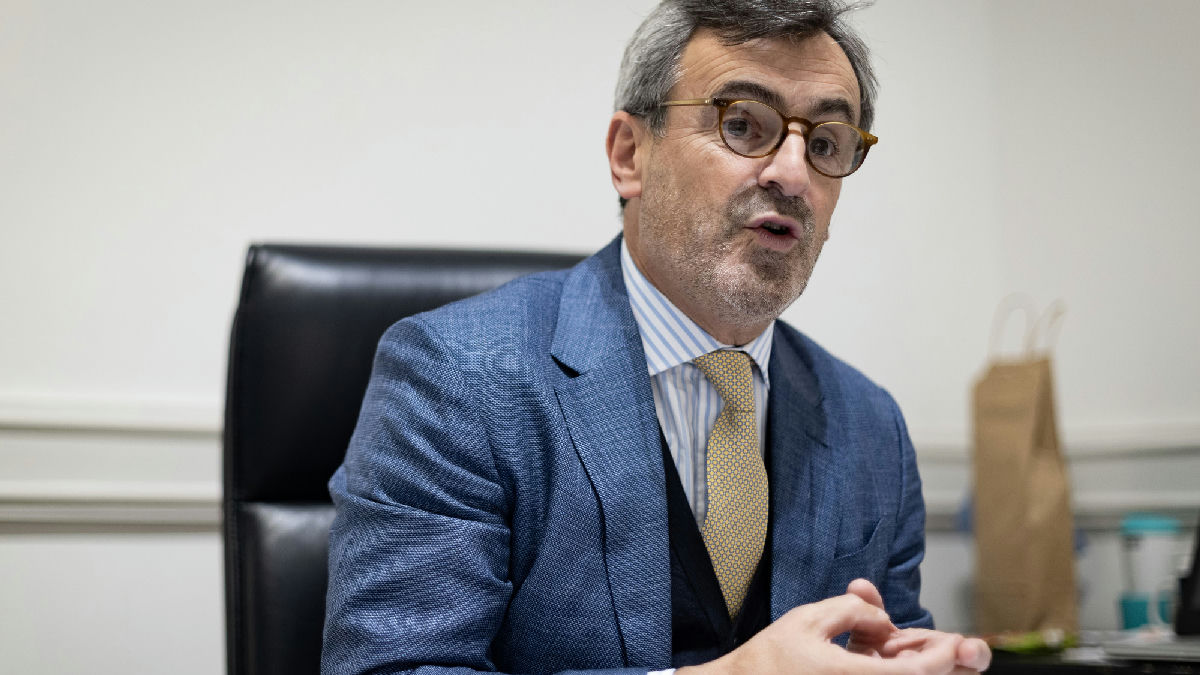 Foto: Clarín