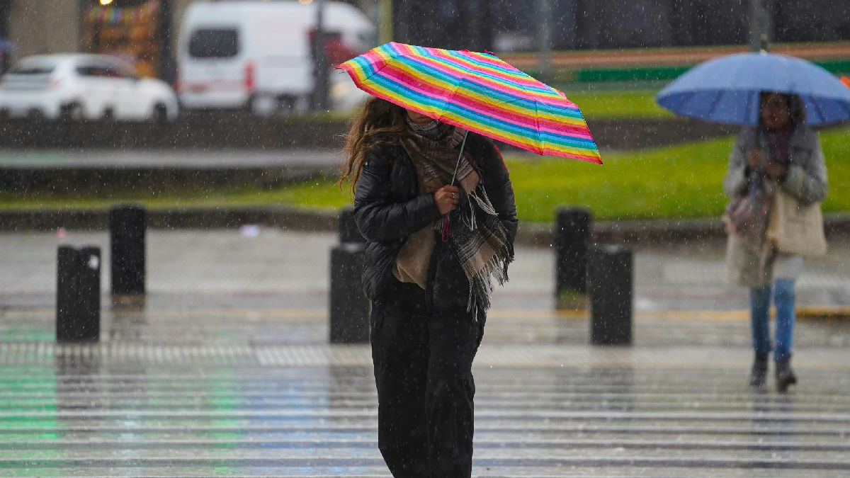 Foto: Clarín