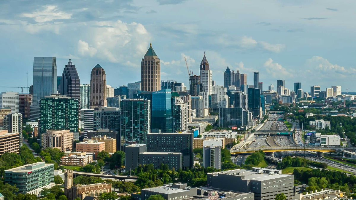 Wikipedia / Atlanta (en)