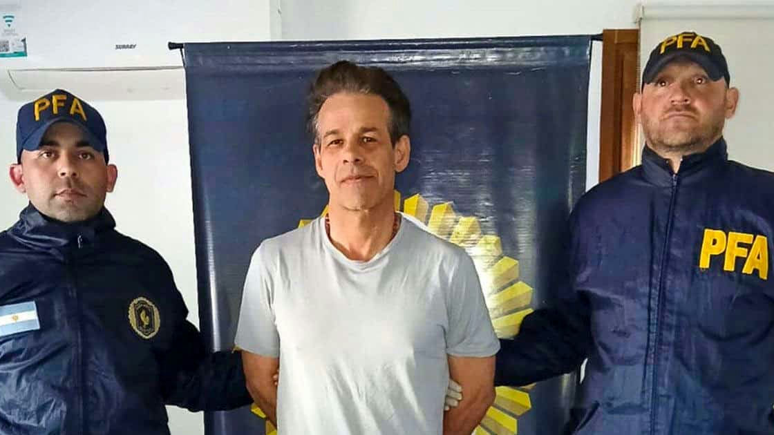 Foto: Página/12