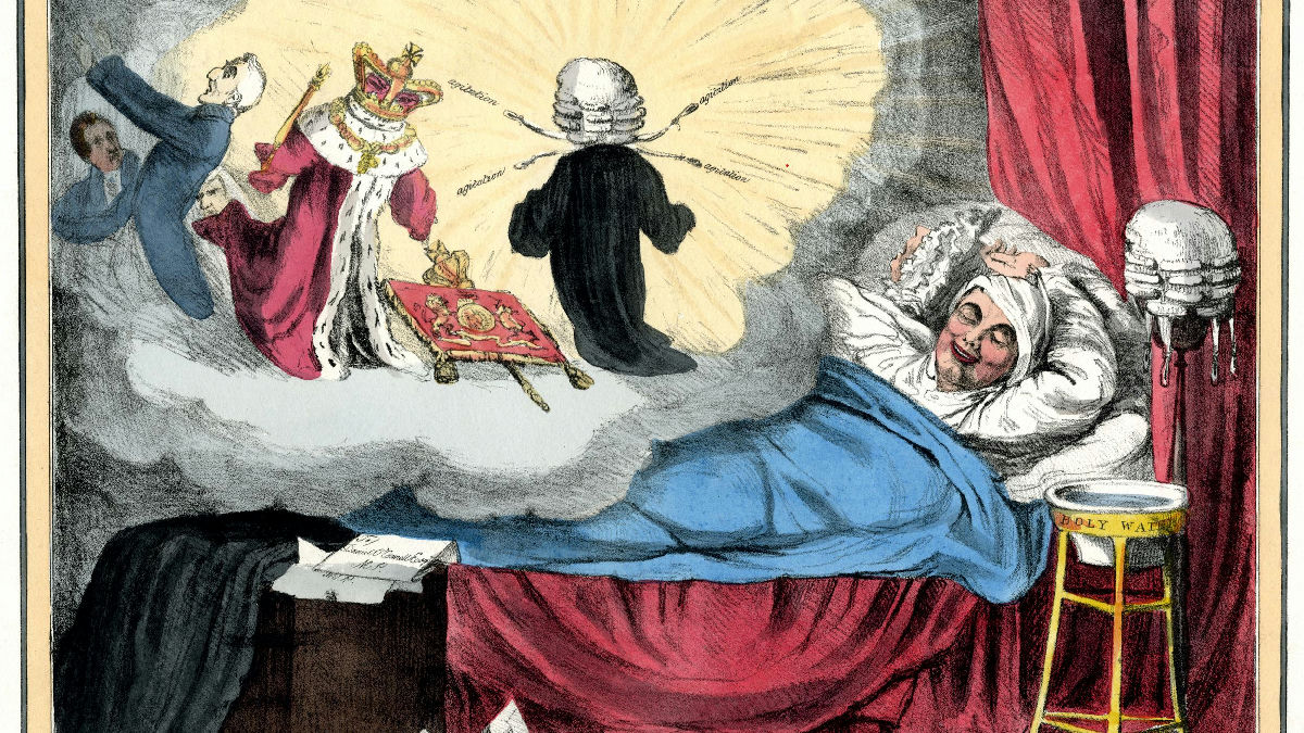 Wikipedia / Dream (en)