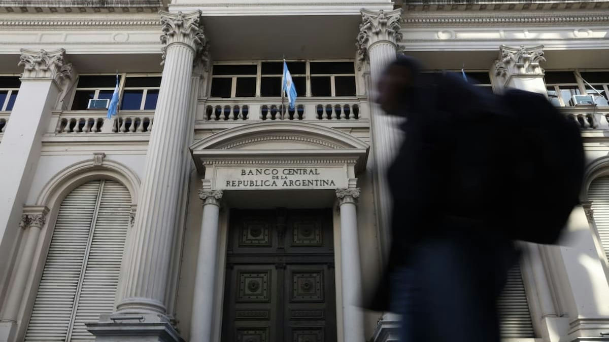 Foto: La Nación