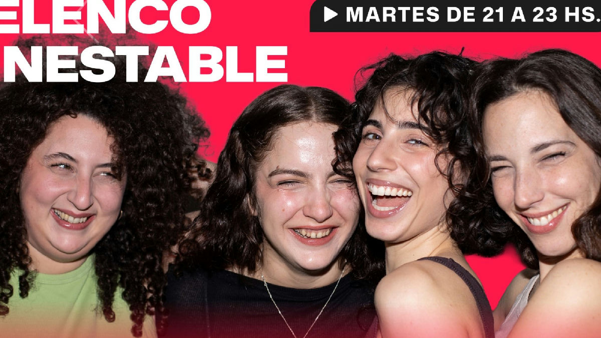 Foto: Clarín
