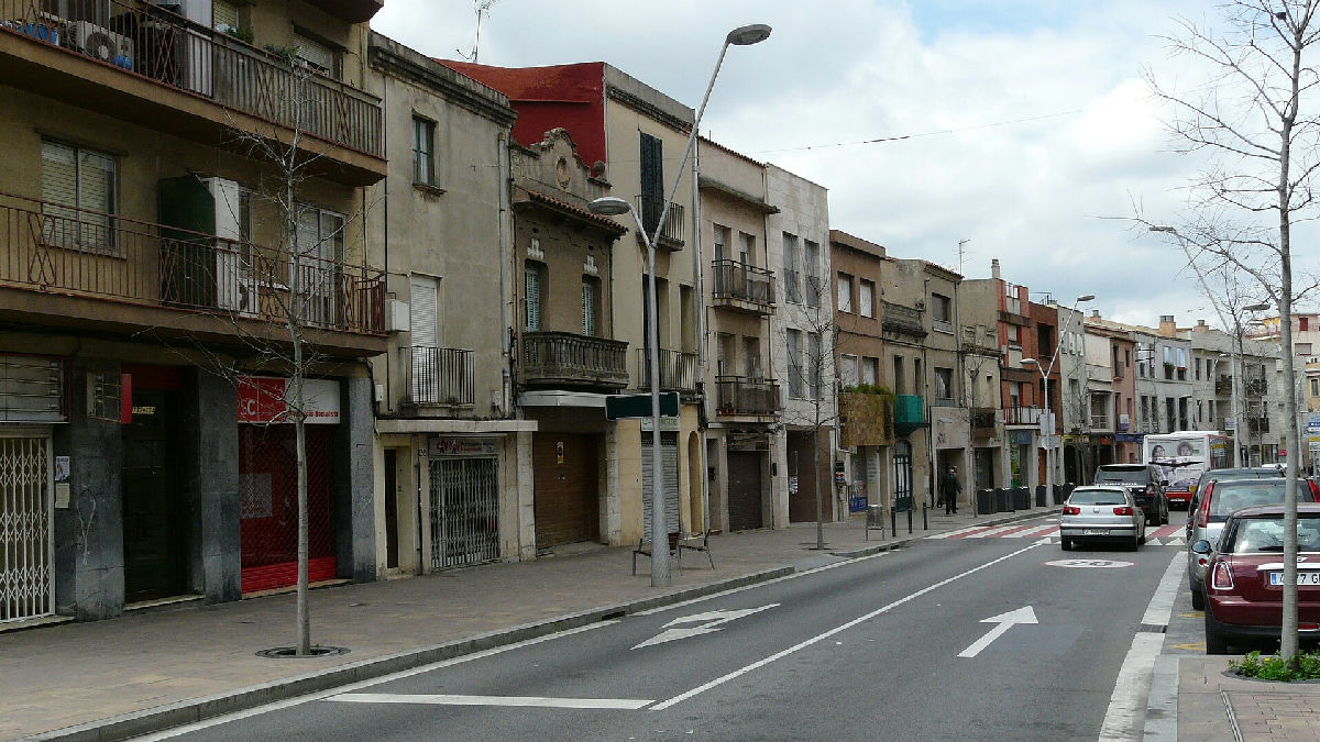 Pere prlpz / CC BY-SA 3.0 (via Wikimedia Commons)