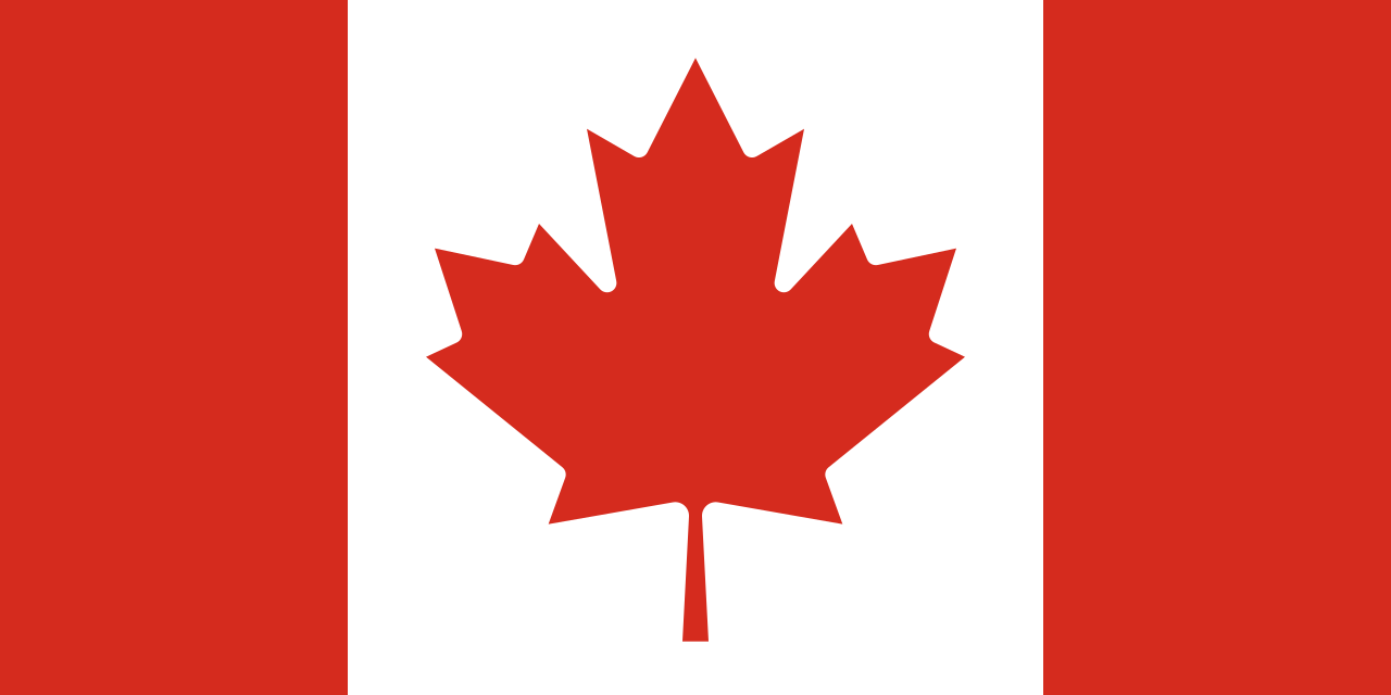 Wikipedia / Canadá (es)