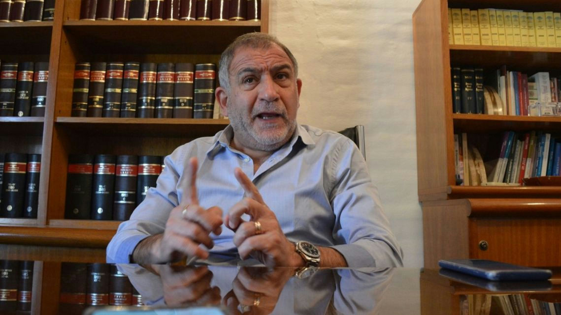 Foto: Perfil