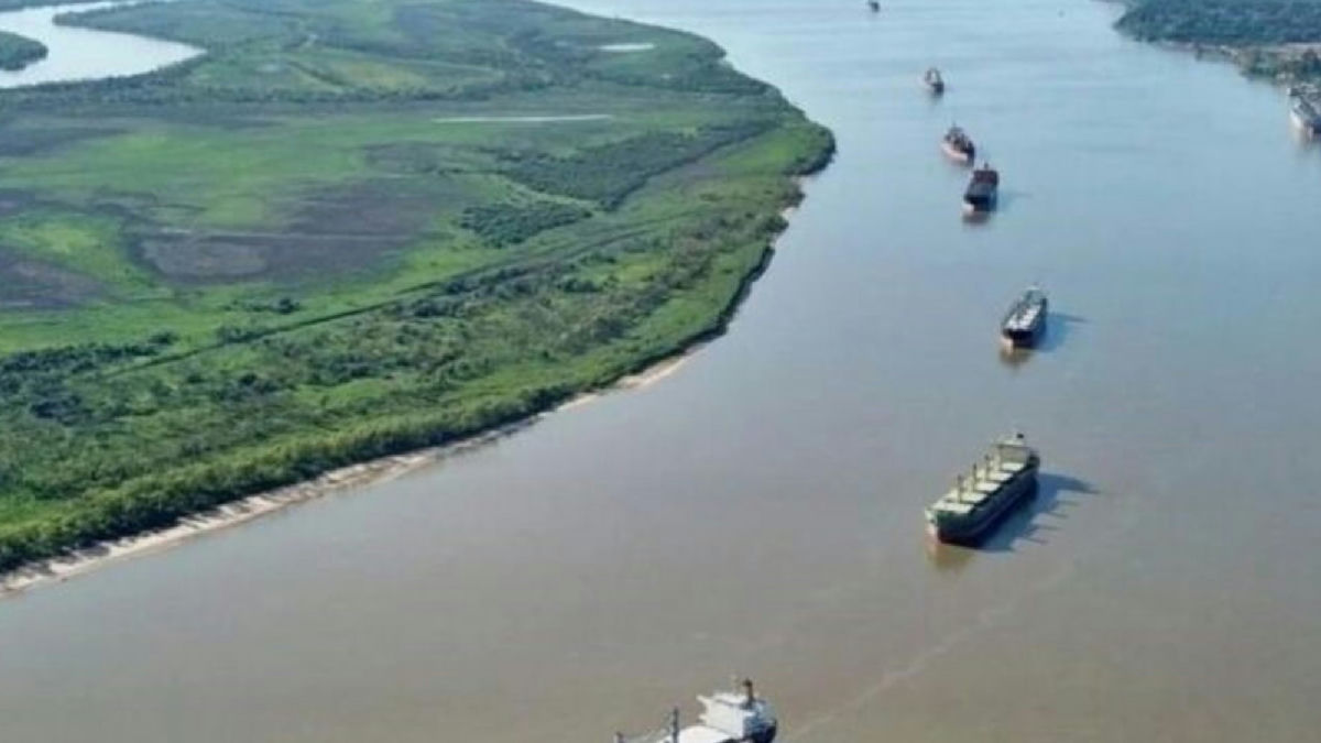 Foto: Clarín