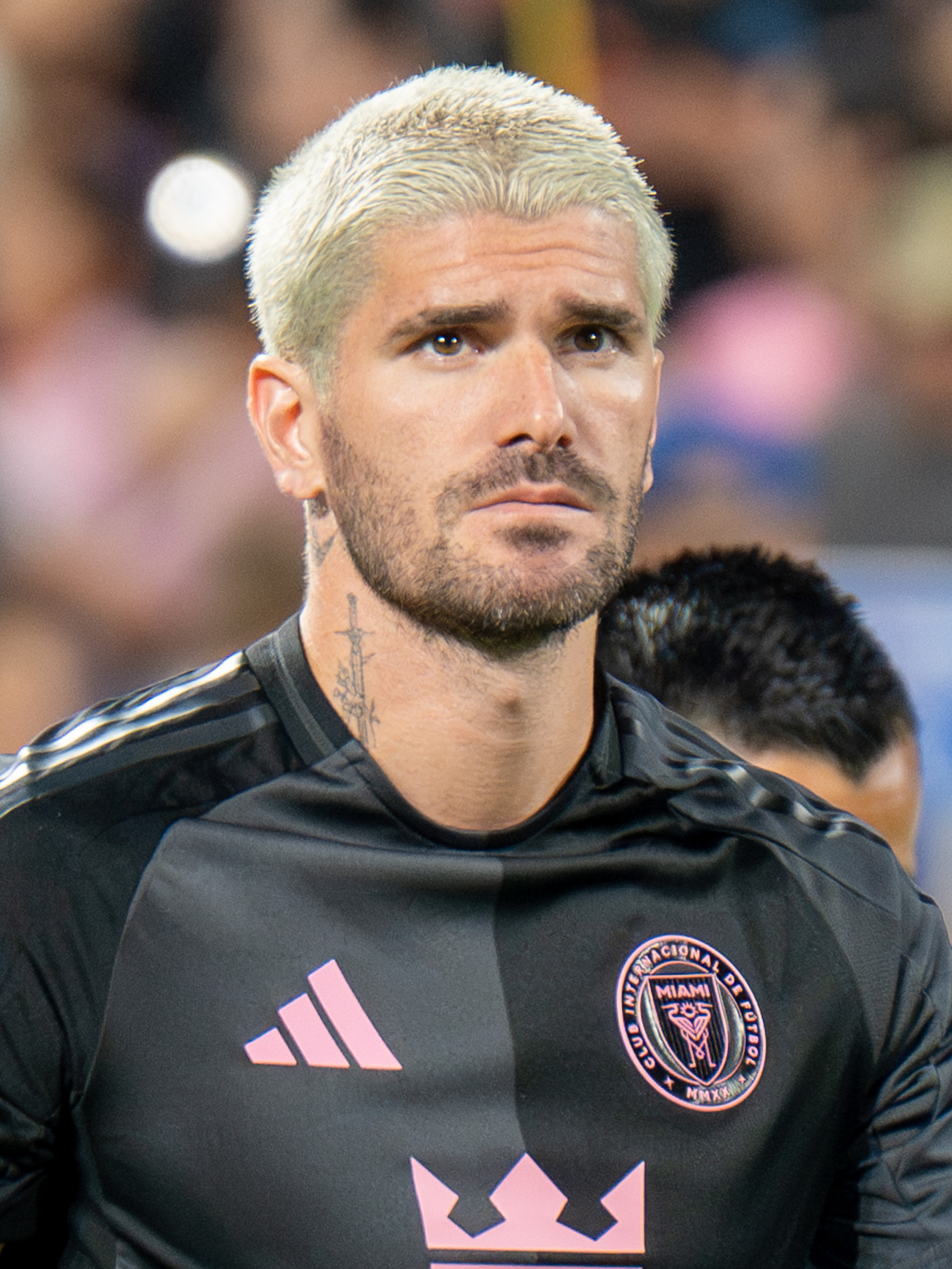 Wikipedia / Rodrigo De Paul (es)