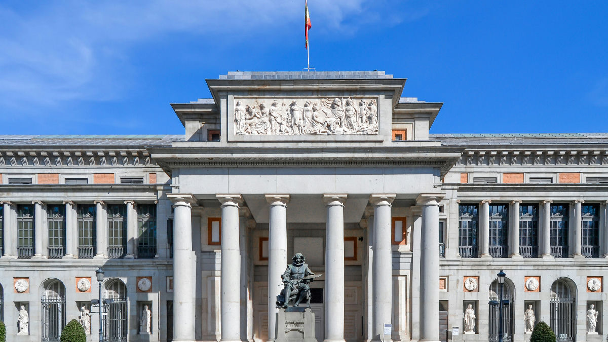 Wikipedia / Museo del Prado (es)