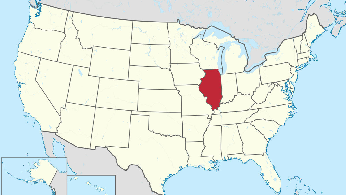 Wikipedia / Illinois (es)