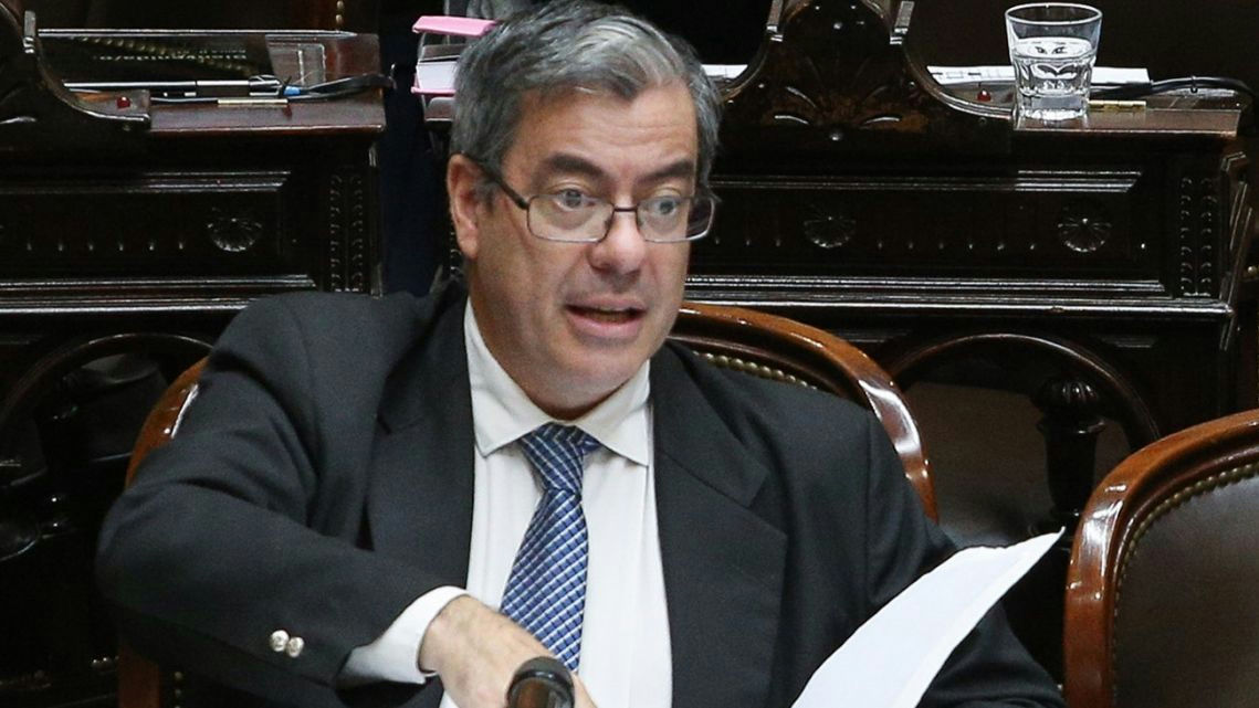 Foto: Perfil