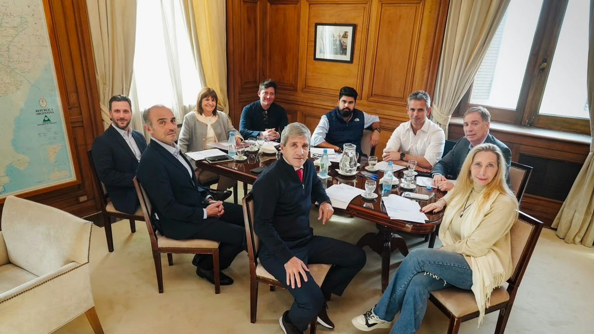 Foto: Ámbito