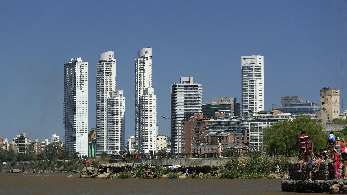 Wikipedia / Rosario (en)