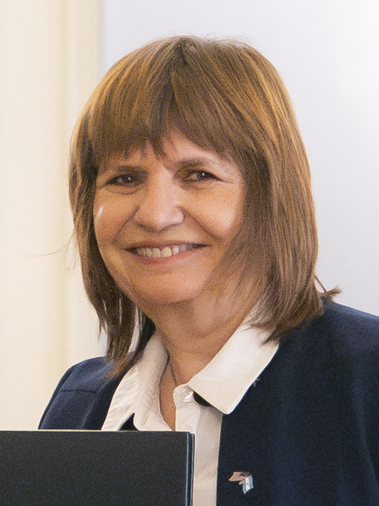 Wikipedia / Patricia Bullrich (es)