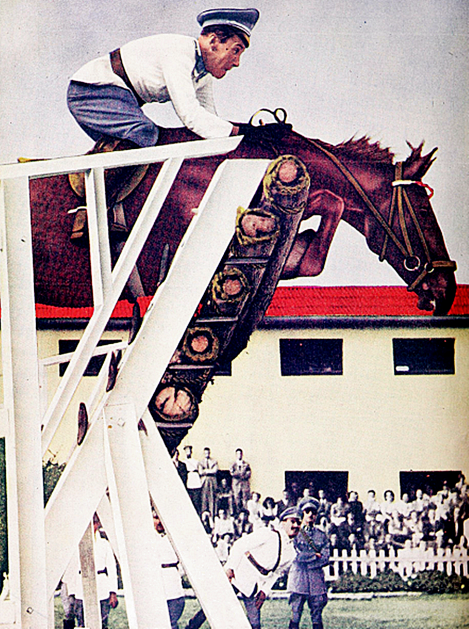 Desconocido (unknown) / Public domain (via Wikimedia Commons)