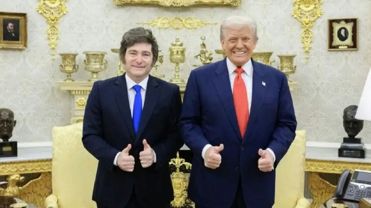 Foto: Ámbito