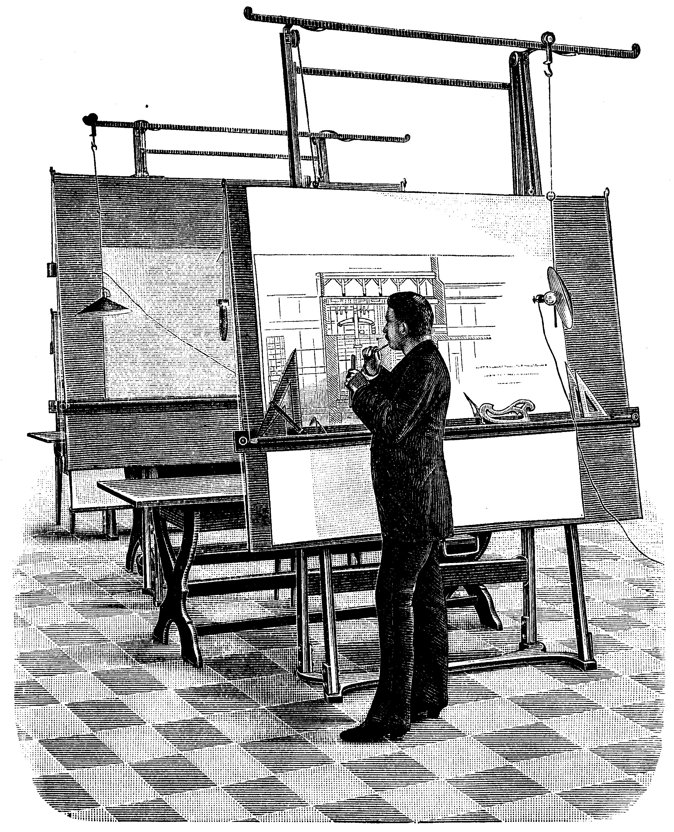Wikipedia / Arquitecto (es)