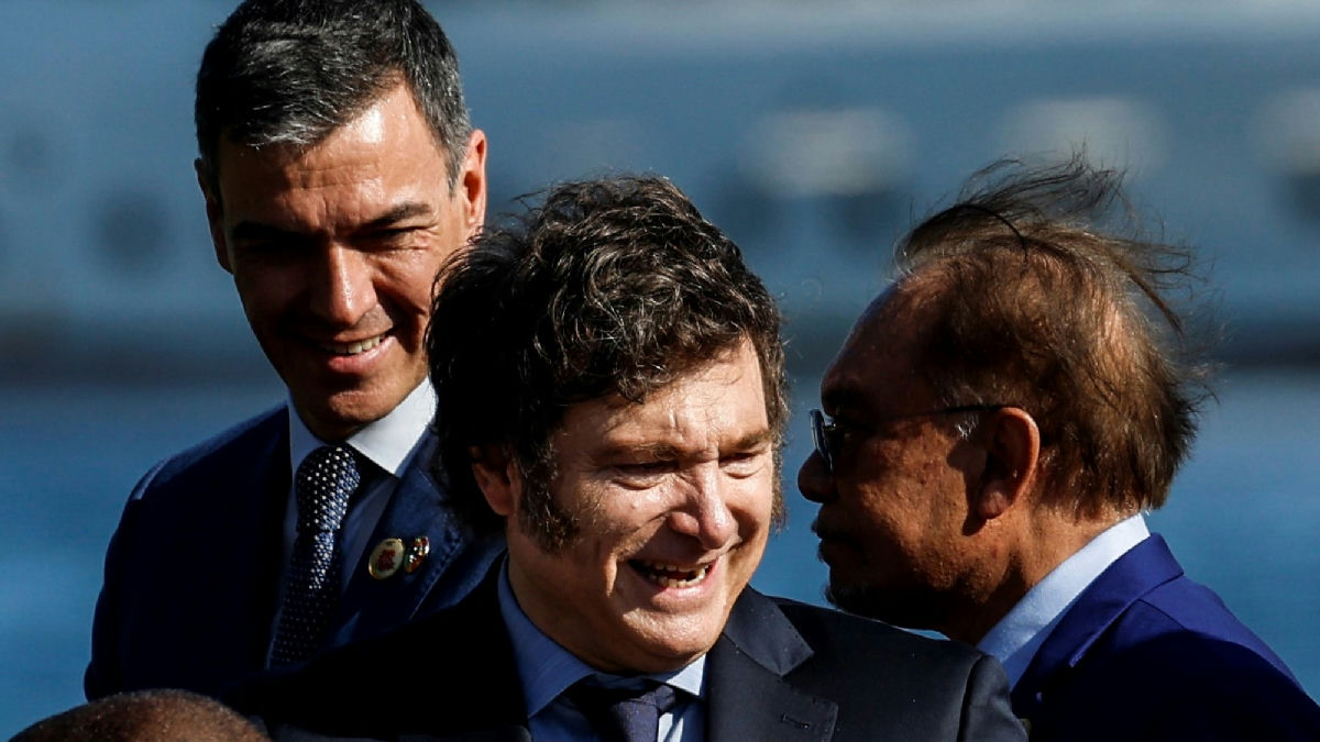 Foto: Clarín