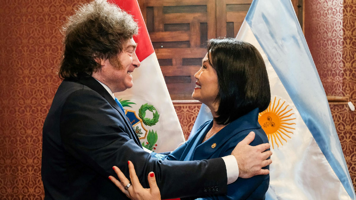 Foto: Clarín