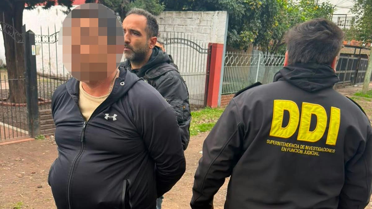 Foto: La Nación