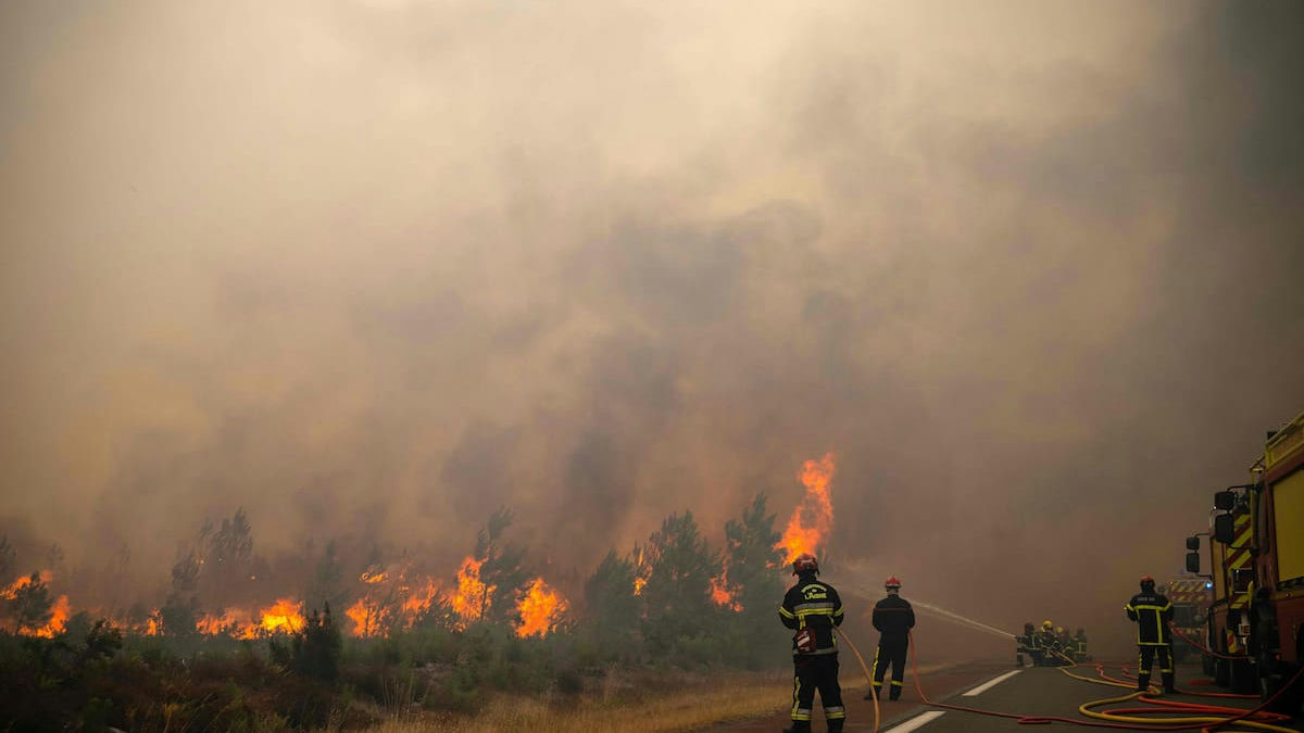 Foto: La Nación