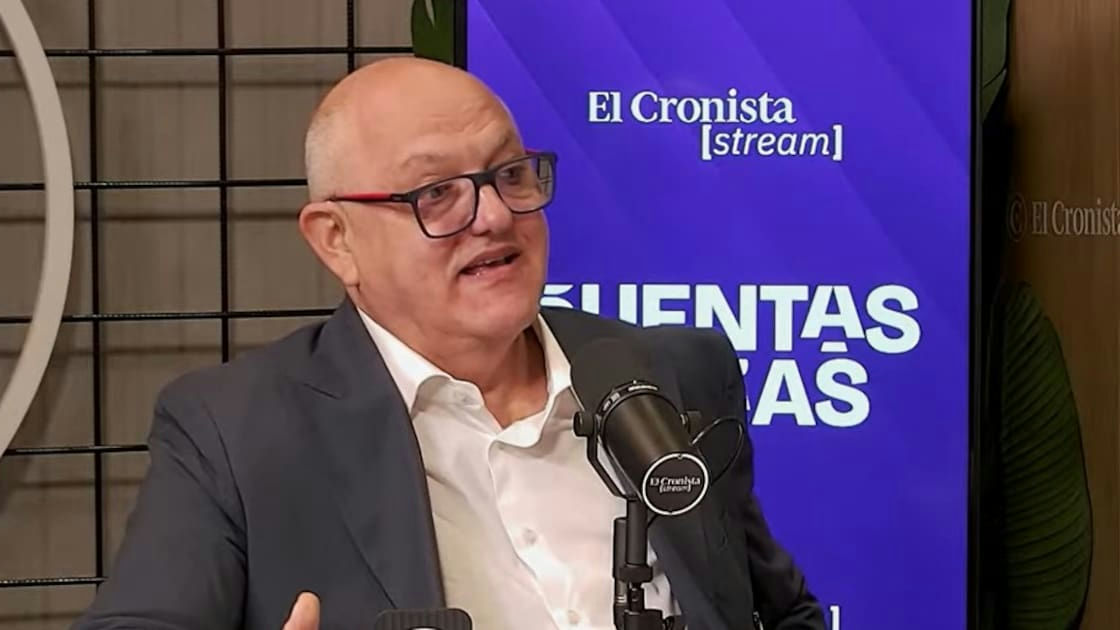 Foto: El Cronista