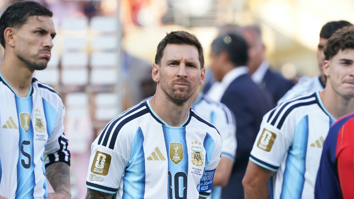 Foto: Clarín