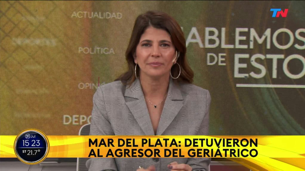 Foto: TN