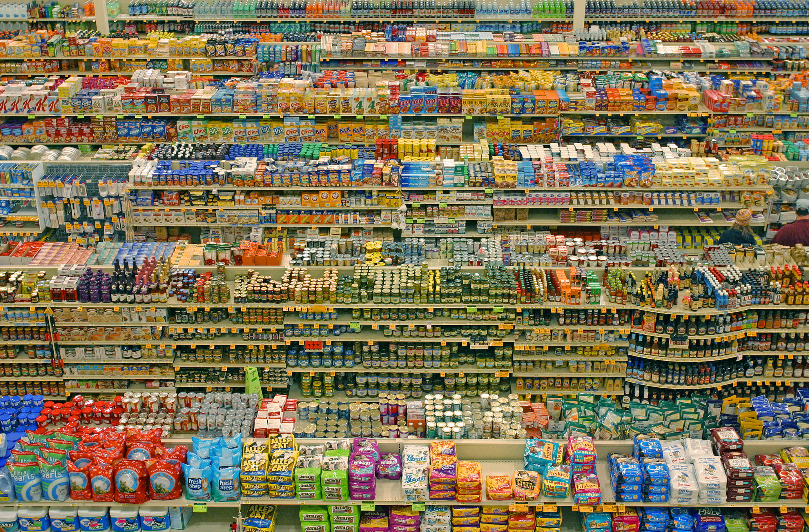 Wikipedia / Consumo (es)