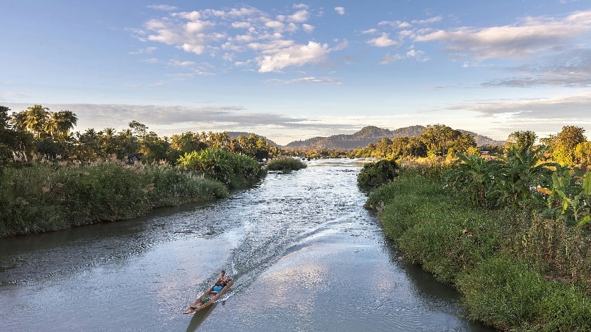 Wikipedia / River (en)